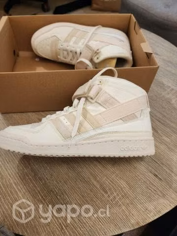 Zapatilla fórum adidas parley
