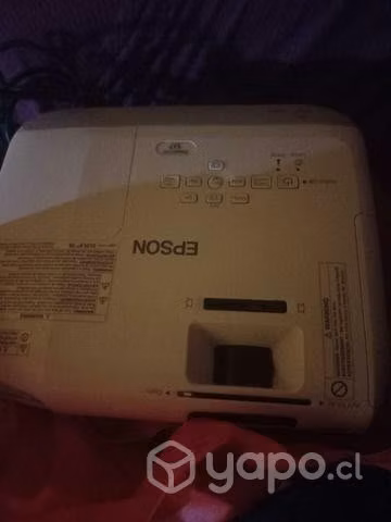Proyector de pantalla Epson - Imagen 2