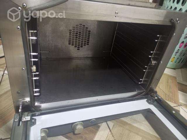 horno electrico - Imagen 2