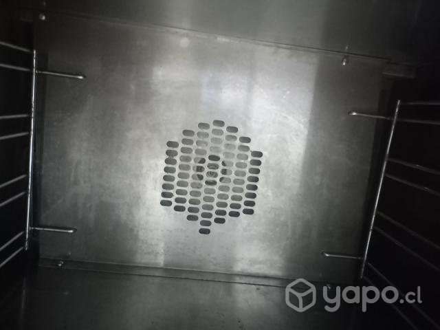 horno electrico - Imagen 3