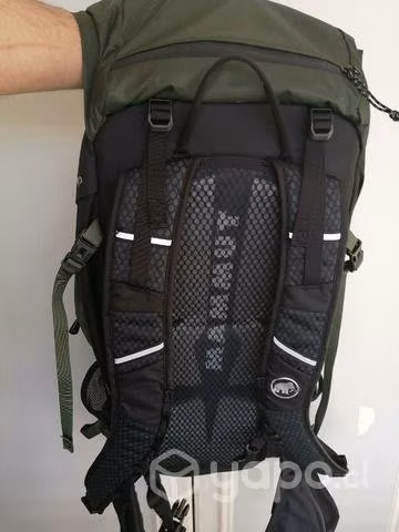 Mochila Mammut Lithium 30L - Imagen 2