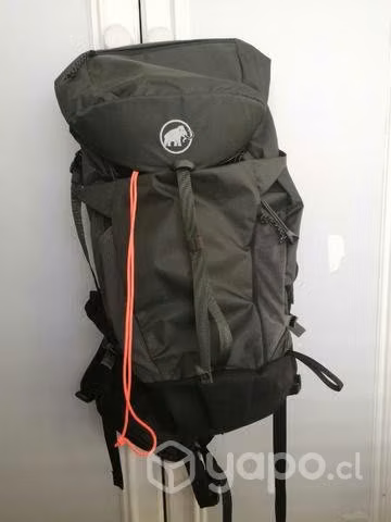 Mochila Mammut Lithium 30L - Imagen 3