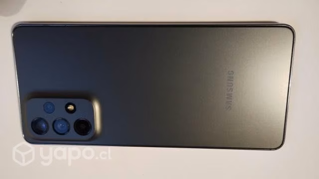 Celular Samsung A73 5G