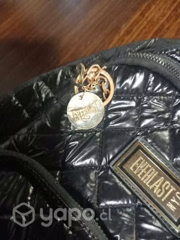 Mochila everlast