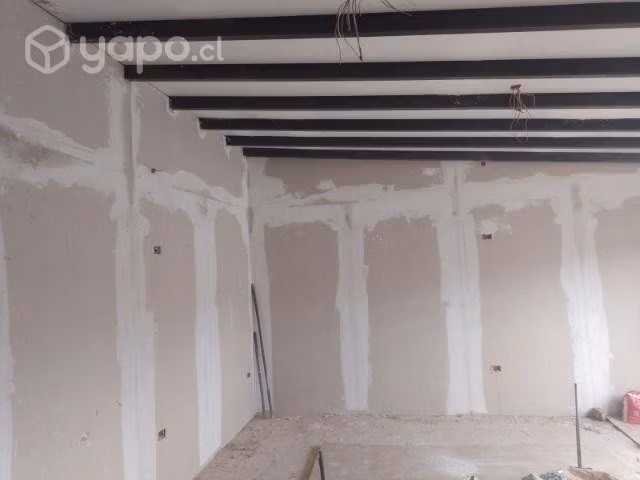 Maestro pintor disponible