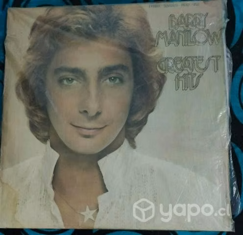 Vinilos Lp