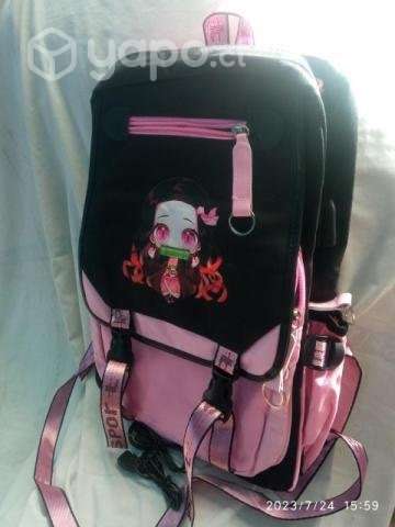 Mochila nueva - Imagen 3