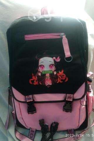 Mochila nueva - Imagen 2