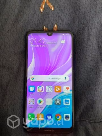 Huawei y7 2019