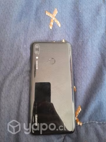 Huawei y7 2019