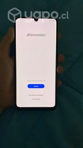 Samsung a32 semi nuevo