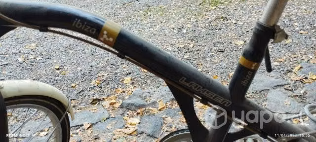 Bicicleta Lahsen - Imagen 4