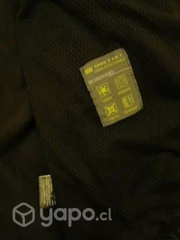Chaqueta HW - Imagen 3