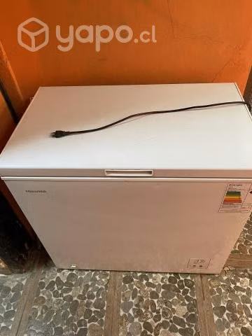 Congelador - Imagen 2