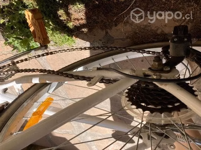 Bicicleta - Imagen 3