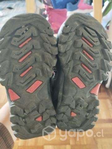 Zapatillas niño Outdoor Colloky - Imagen 2