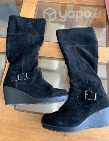 Botas via uno talla 39 - Imagen 2