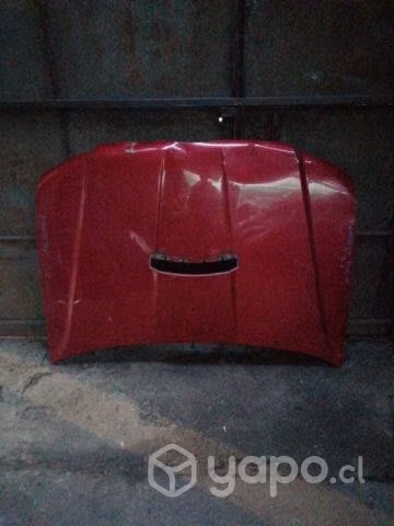 Capot mahindra pick up original