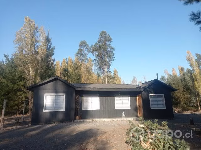 Se vende parcela