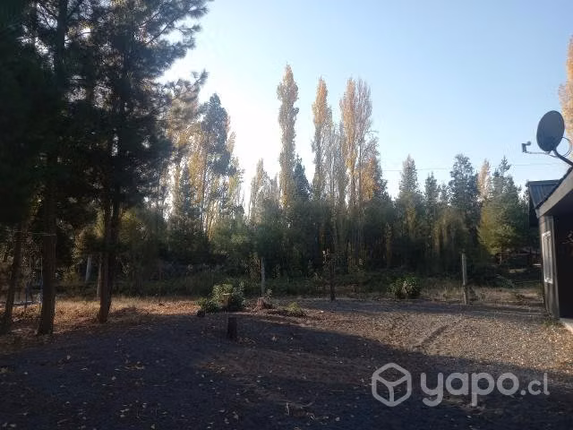 Se vende parcela