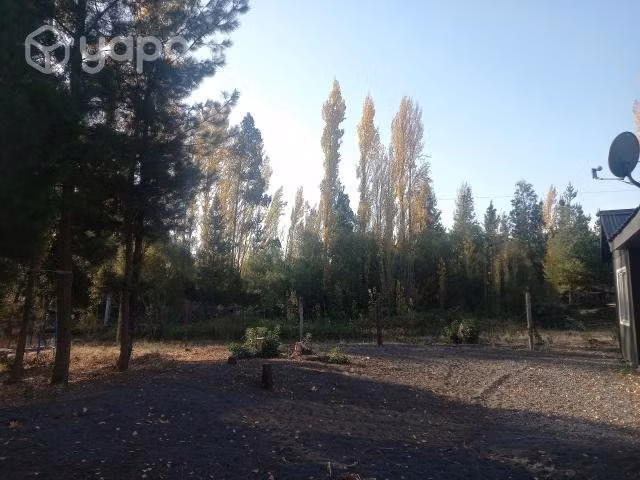 Se vende parcela
