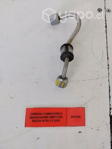 Caneria Combustible (MBT1192) Mazda BT50 2020