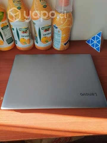 Notebook Lenovo - Imagen 2
