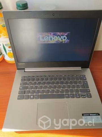 Notebook Lenovo