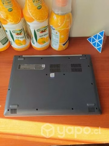 Notebook Lenovo - Imagen 3