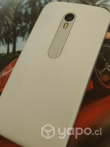 Motorola Moto G3 - Imagen 2