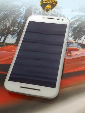 Motorola Moto G3