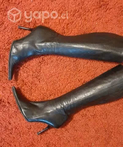 Botas de mujer - Imagen 2