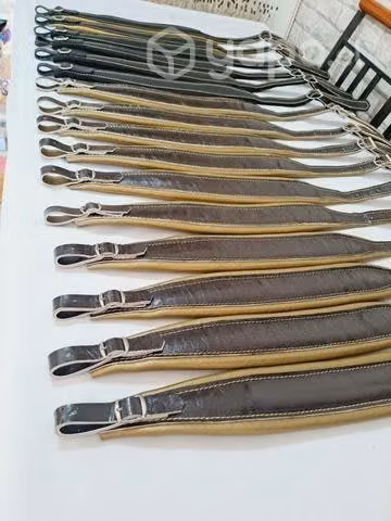 Correas acordeón