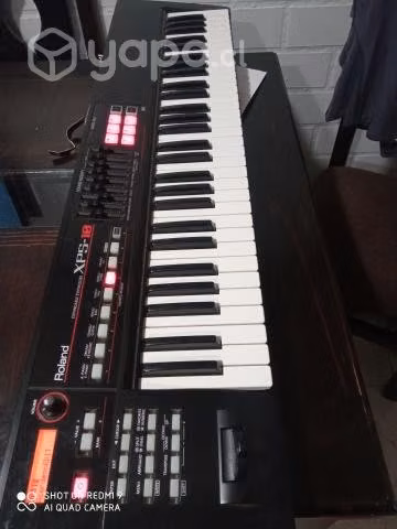 Roland xps 10 - Imagen 4