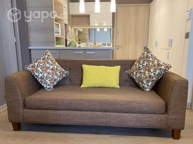 Sillón casi nuevo