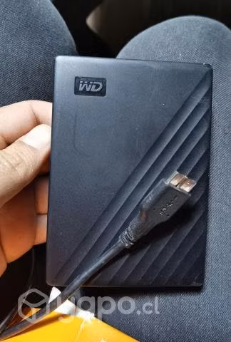 Disco duro 5 tb - Imagen 3