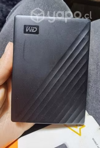 Disco duro 5 tb - Imagen 2