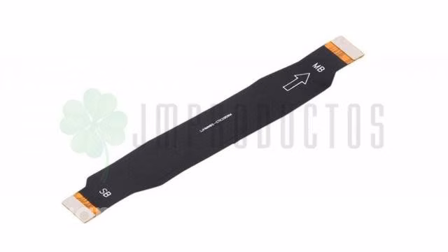 Flex Main Xiaomi Redmi Note 9s / 9 Pro - Imagen 3