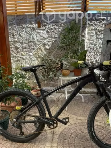 Bicicleta Enduro - Imagen 4