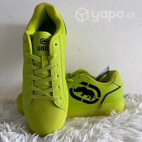 Zapatillas Eckö