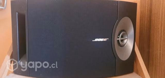 Parlantes Bose 201 V