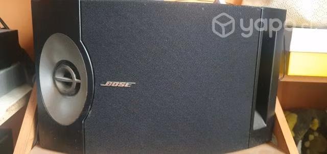 Parlantes Bose 201 V