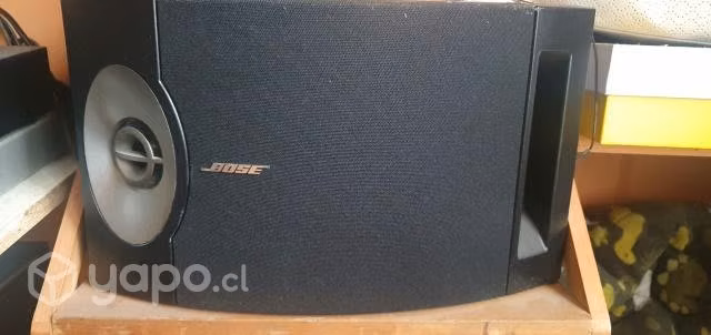 Parlantes Bose 201 V