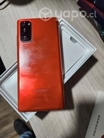 Samsung s20 fe