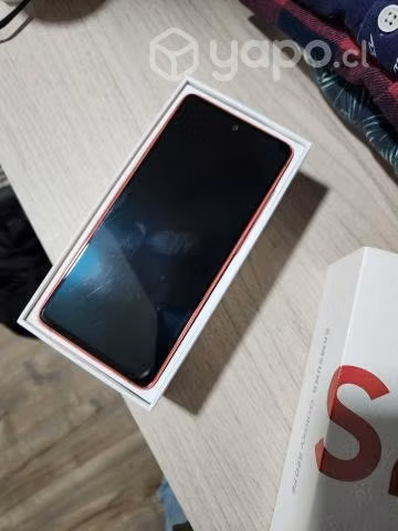 Samsung s20 fe