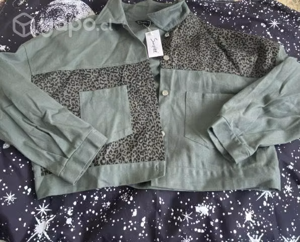Chaquetas