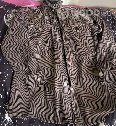 Chaquetas