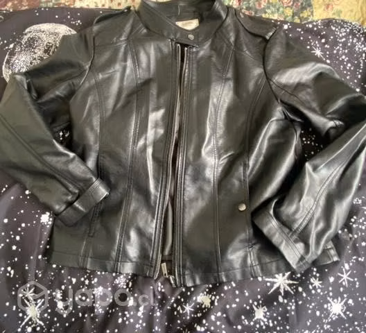Chaquetas