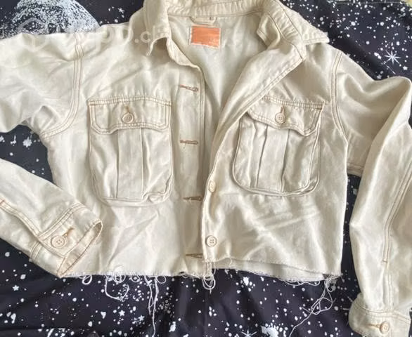 Chaquetas