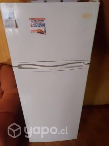 Refrigerador Daewo